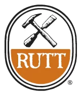 Rutt Quality Cabinetry logo