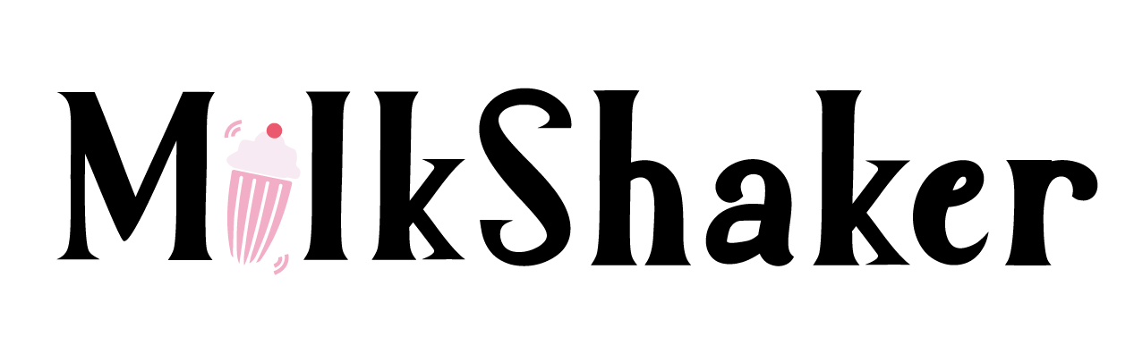 MilkShaker Inc logo