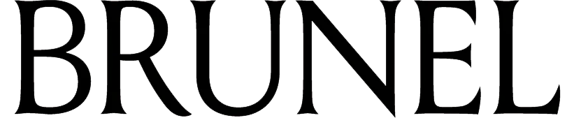Brunel Beauty logo