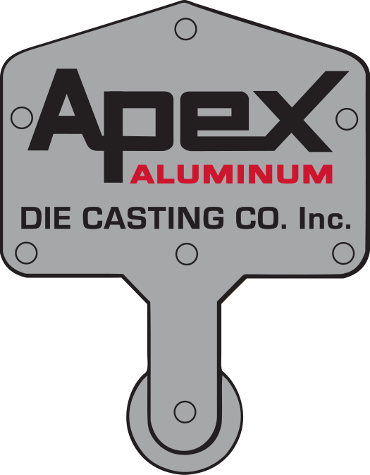 Apex Aluminum Die Casting Co. Inc logo