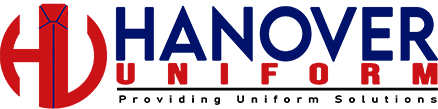 Hanover Uniform Company logo