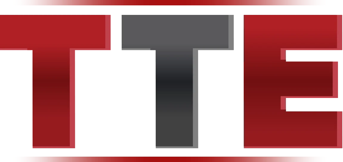 TTE Filters, LLC logo
