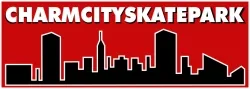 Charmcity Skatepark logo