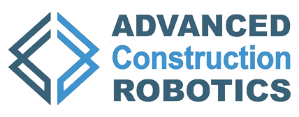 Advanced Construction Robotics, Inc logo