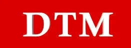 Diversified Textile Machinery logo