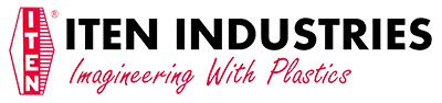 ITEN Industries logo