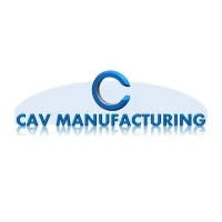 CAV Manufacturing LLC logo