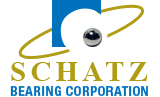 Schatz Bearing Corporation logo