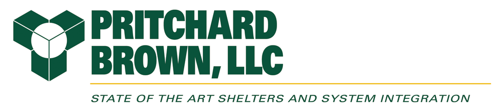 Pritchard Brown logo