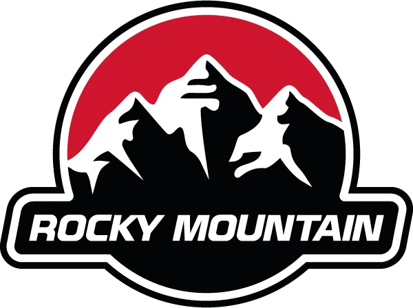 Rocky Mountain logo