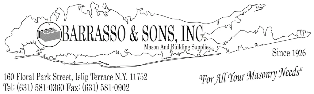 Barrasso & Sons Inc logo