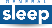 General Sleep Corporation logo