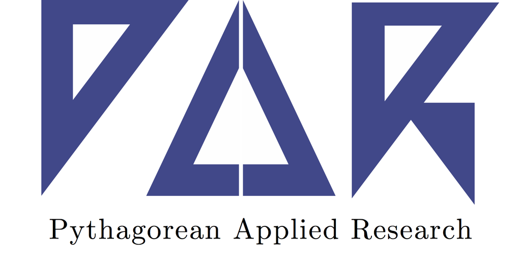 Pythagorean Applied Research logo