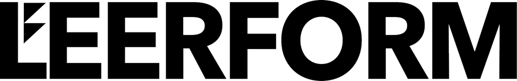 LEERFORM logo