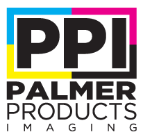 Palmer Products Imaging logo