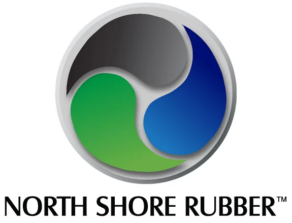 North Shore Rubber logo