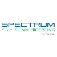Spectrum Signal Processing logo