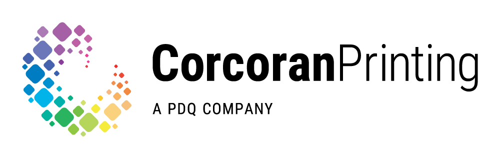 Corcoran Printing logo