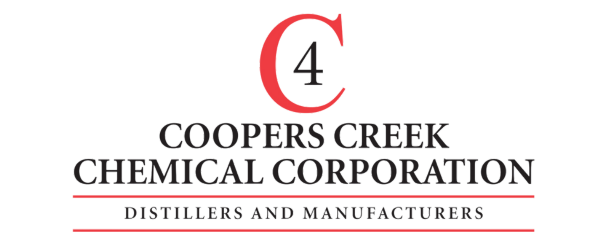 Coopers Creek Chemical Corporation logo