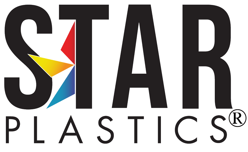 Star Plastics logo