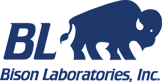 Bison Laboratories Inc logo