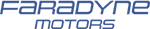 Faradyne Motors, LLC logo