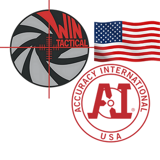 WIN Tactical LLC logo