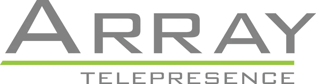 Array Telepresence logo