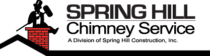 Spring Hill Chimney Service logo