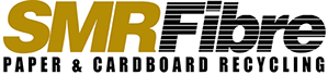 SMR Fibre logo