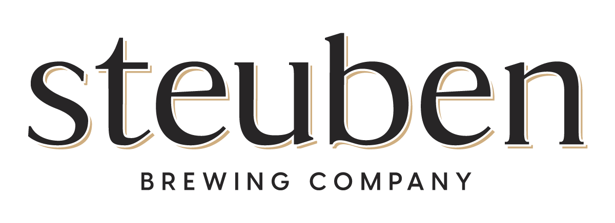 Steuben Brewing Company logo