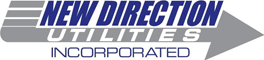 New Direction Utilities Inc logo