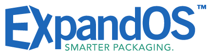 ExpandOS logo