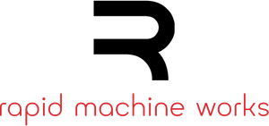 Rapid Machine Works logo