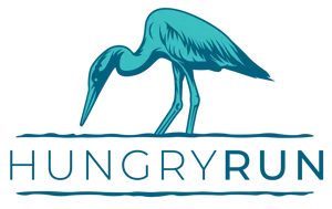 Hungry Run Wine Bar & Bistro logo