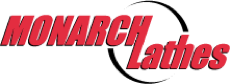 Monarch Lathes logo