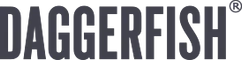 Daggerfish logo