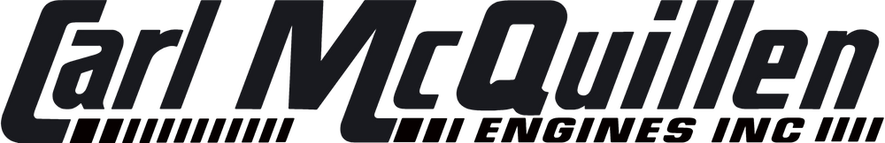 McQuillen Engines Inc logo