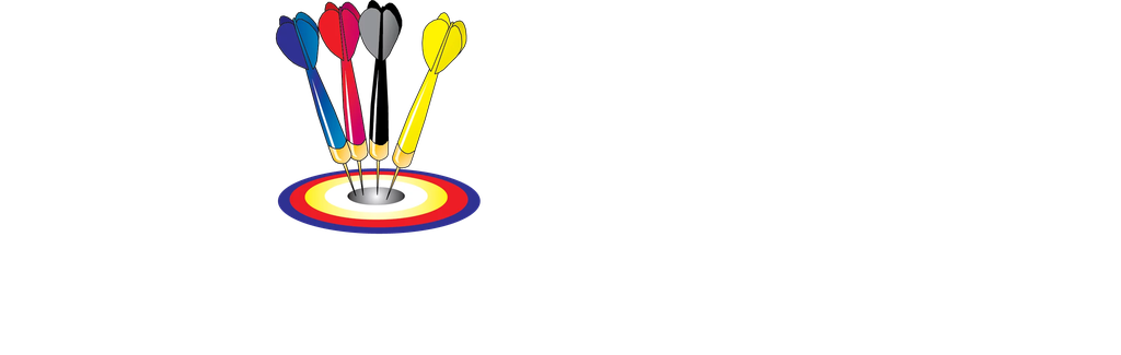 On Target Printing Inc logo