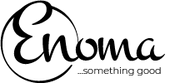 Enoma logo
