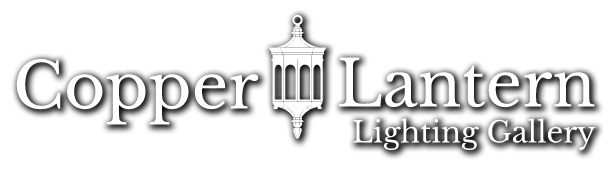 Copper Lantern Lighting logo