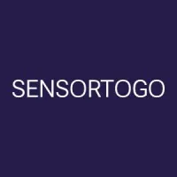 SensorToGo logo
