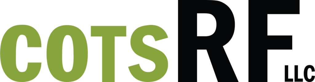 COTS RF, LLC logo