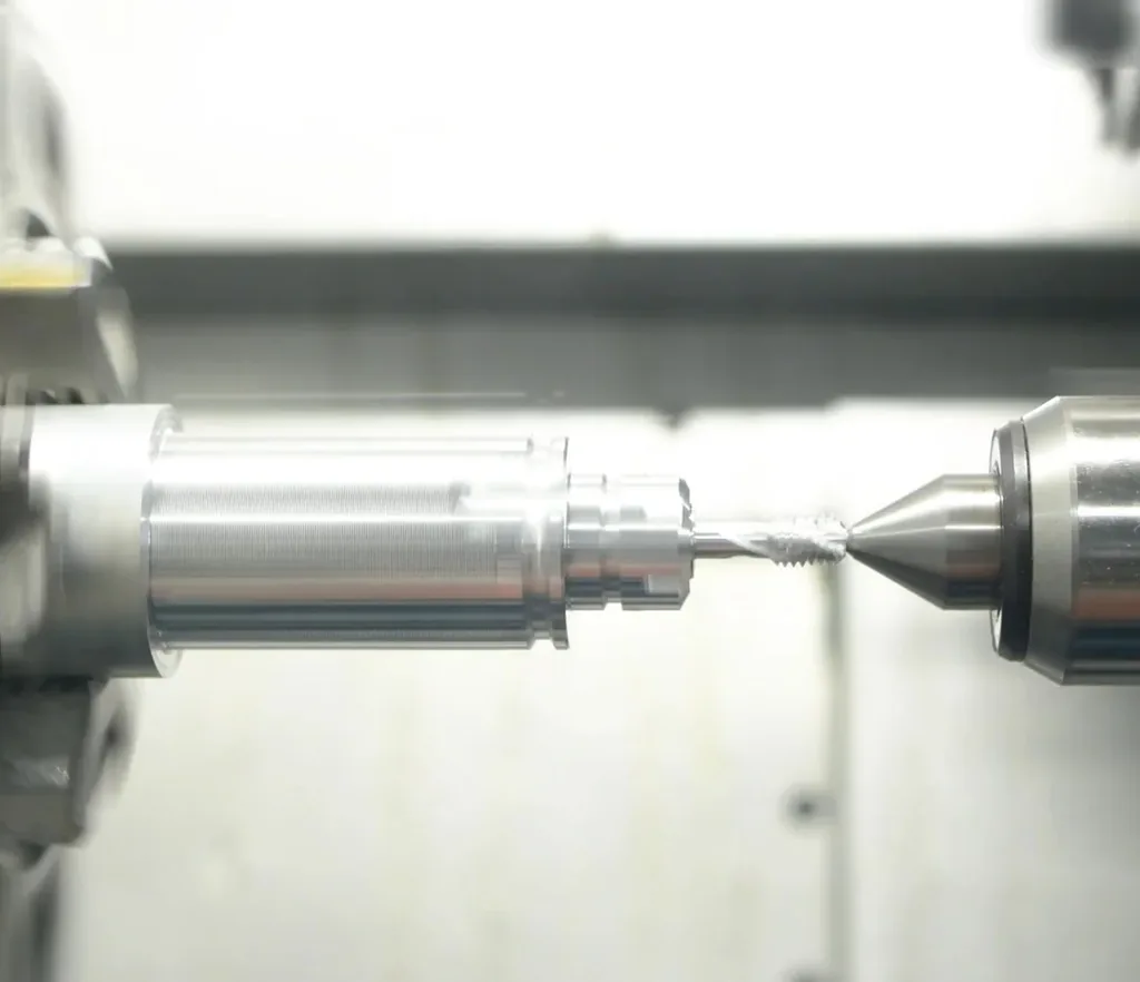 Acero Precision, Inc logo