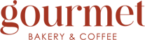 Gourmet Bake Shop logo