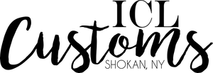 ICL Customs logo