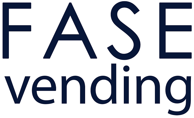 Fase Vending logo