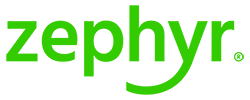 Zephyr Solutions, LLC logo