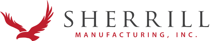Sherrill Manufacturing logo