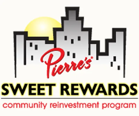 Pierre’s Ice Cream Company, Inc logo